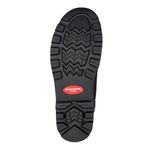 Botin-De-Seguridad-Skechers-Darragh-Negro-Mujer-T35