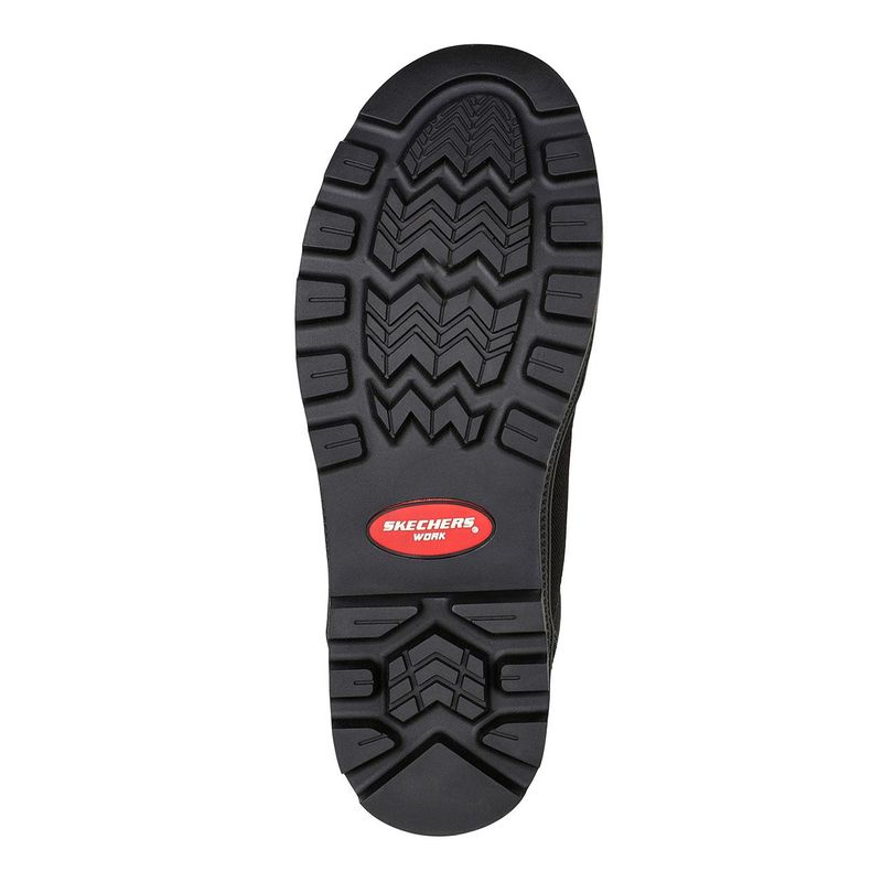 Botin-De-Seguridad-Skechers-Darragh-Negro-Mujer-T35