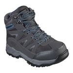 Botin-Skechers-Pomeria-Gris-Celeste-Mujer-T-T35