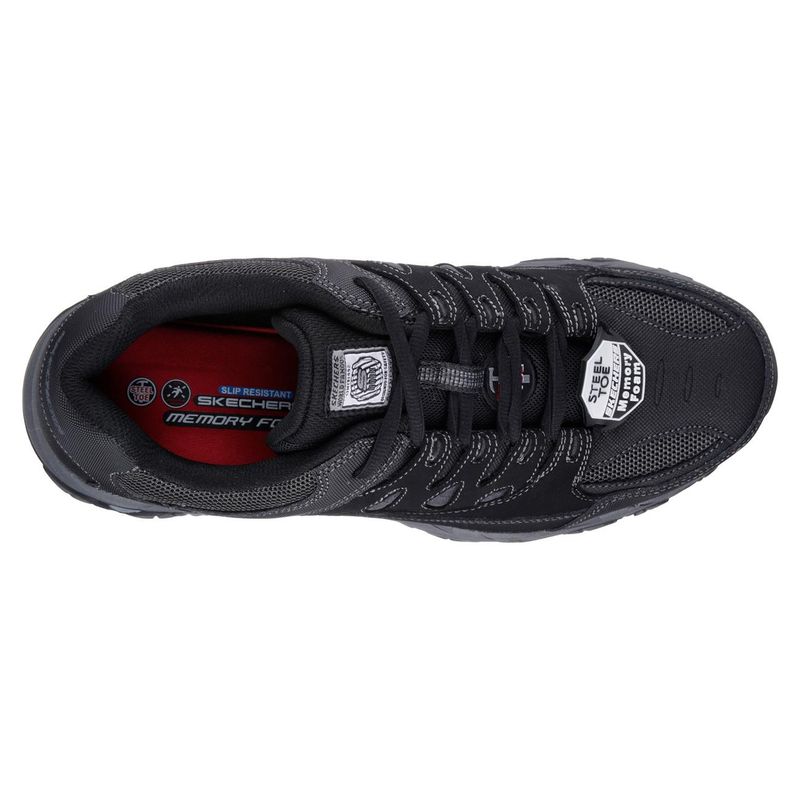 Botin-Skechers-Holdredge-Negro-T-T39