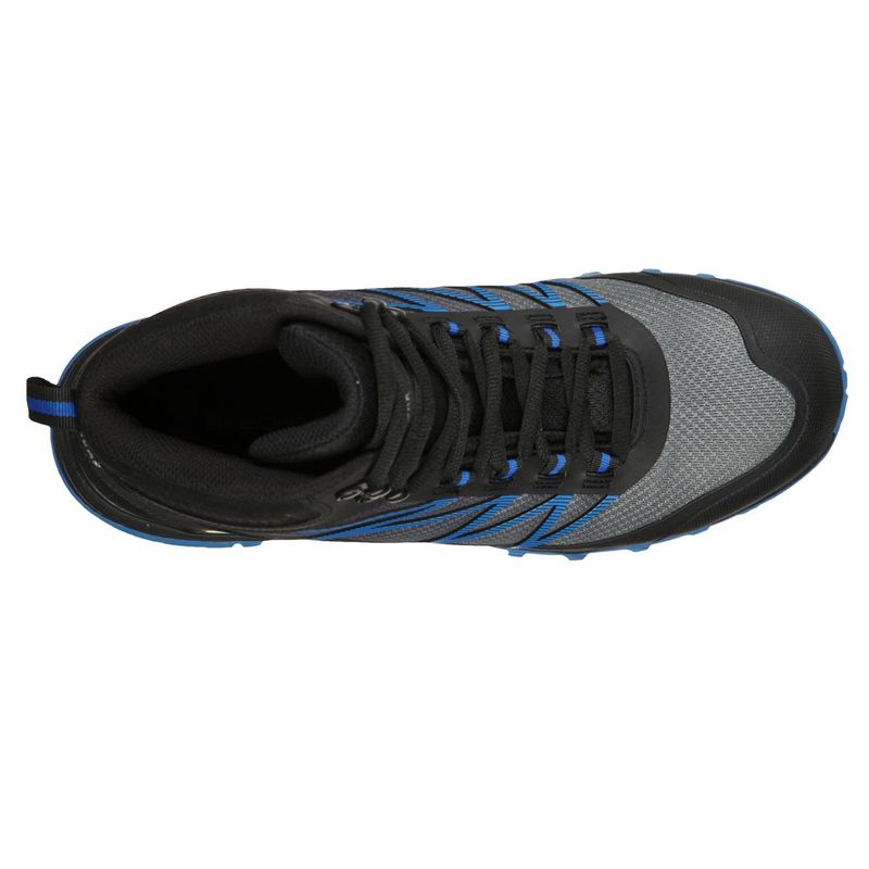 Botin-Skechers-Puxal-Firmle-Negro-Azul-T-T39