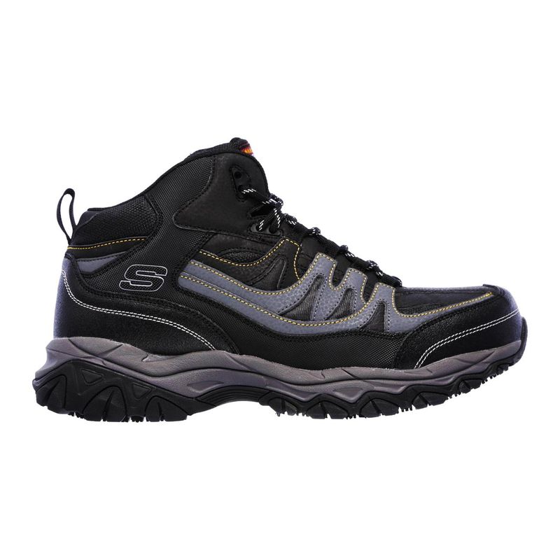 Botin-Skechers-Rebem-Negro-Gris-Hombre-T39