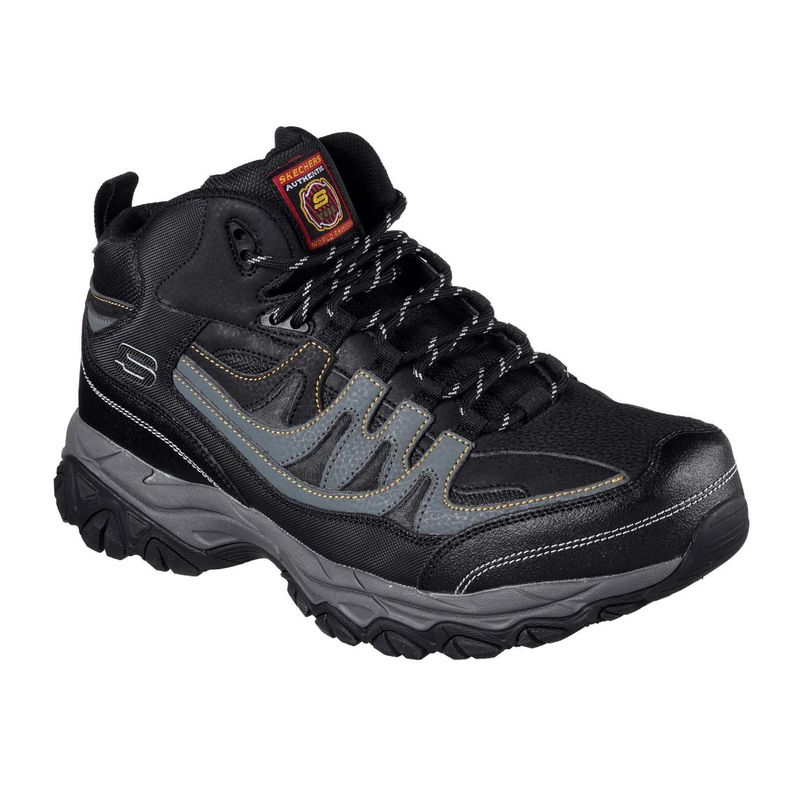 Botin-Skechers-Rebem-Negro-Gris-Hombre-T39