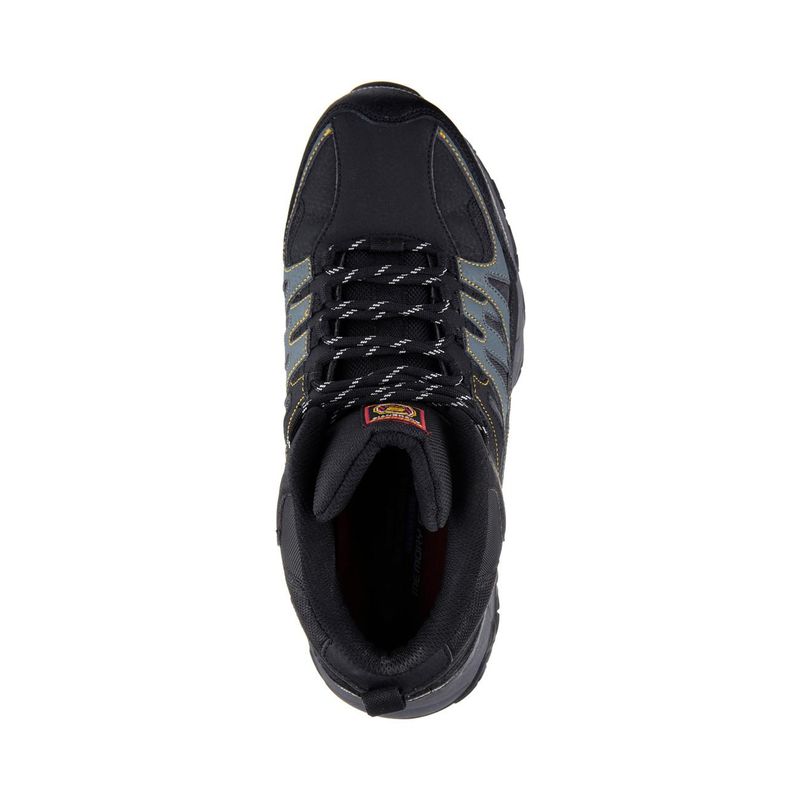 Botin-Skechers-Rebem-Negro-Gris-Hombre-T39