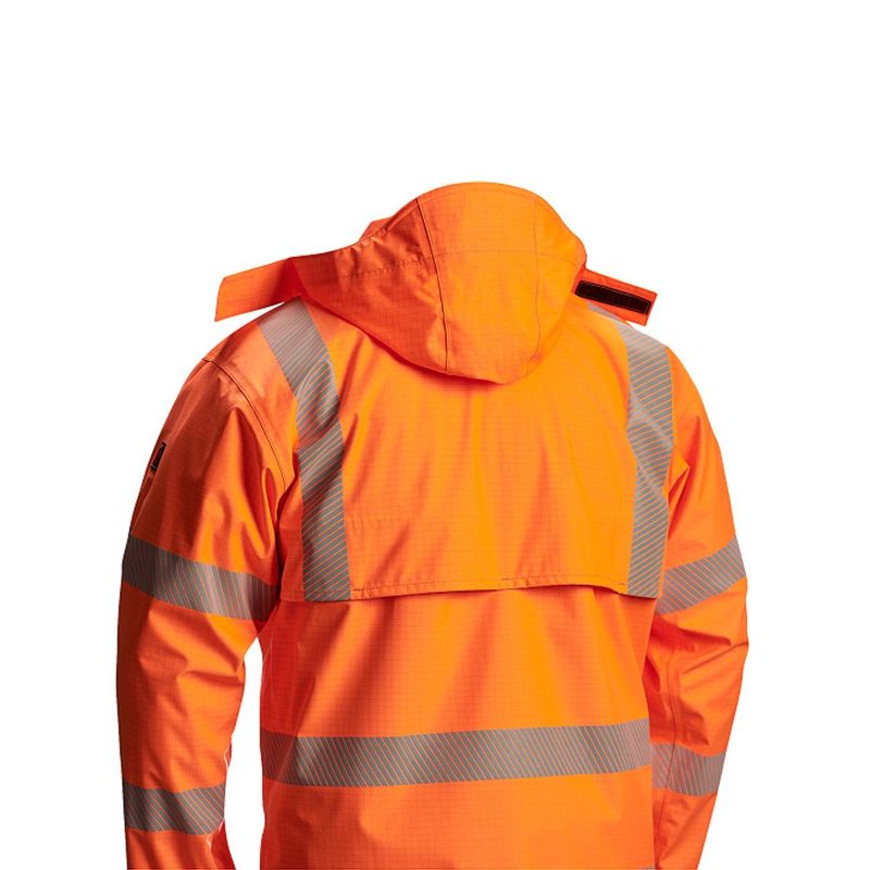 Parka-Red-Wing-FR-Anti-estatico-Naranjo-con-reflectantes-65192-T-S