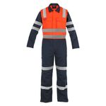 Overol-Ignifugo-Absolute-Fire-Bicolor-Naranjo-Azul-con-Reflectante-T--2XL