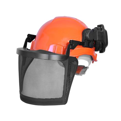 Casco Motosierrista Activex Forestal