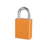 Candado-American-Lock-1105-Naranjo