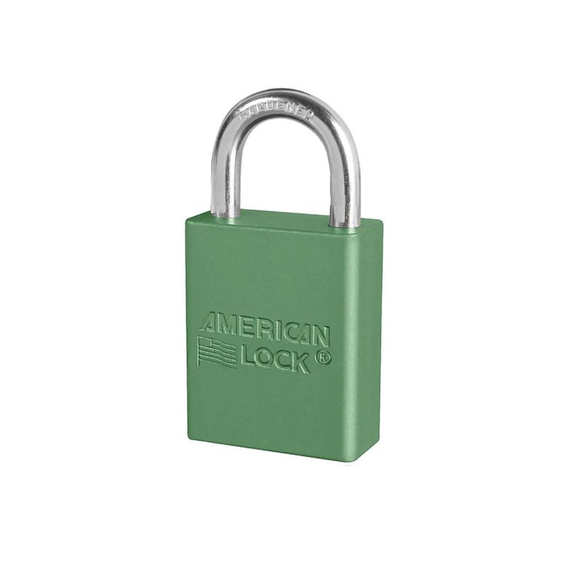 Candado-American-Lock-1105-Verde