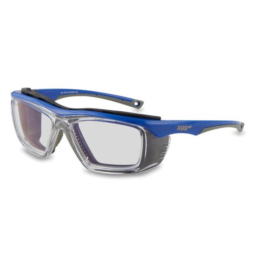 Lente Optico Seguridad Pegaso Organik Fotocromatico Bifocal o Multifocal