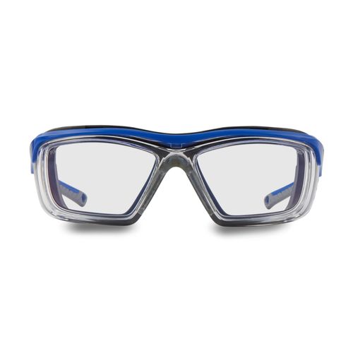 Lente Optico Seguridad Pegaso Organik Fotocromatico Bifocal o Multifocal