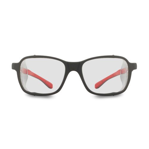 Lente Optico Seguridad Pegaso Europa Fotocromatico Bifocal o Multifocal