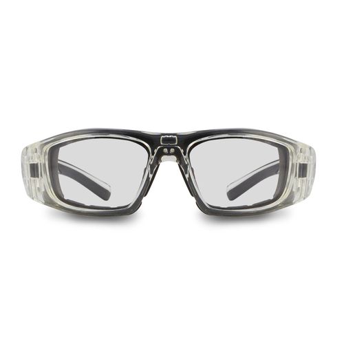 Lente Optico Seguridad Pegaso Moving Polarizado Bifocal o Multifocal
