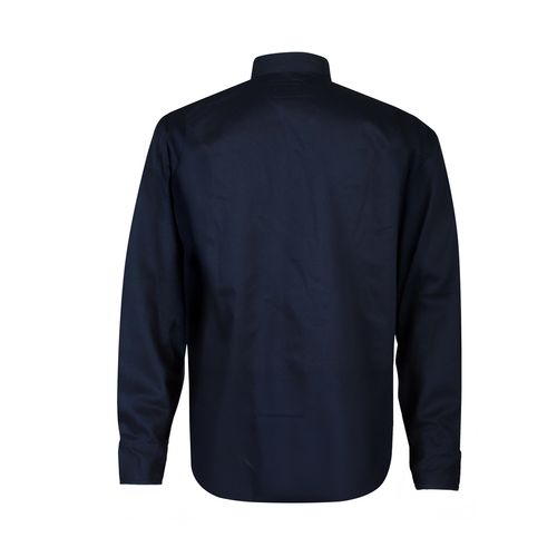 Camisa Ignifuga Absolute Fire EN11612 + AS 8cal Azul