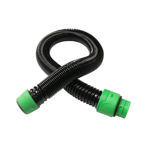 Tubo GVS corrugado para papr GVS
