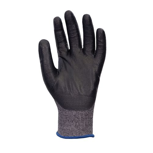 Guante X27 Nitrilo Touch e Recycling
