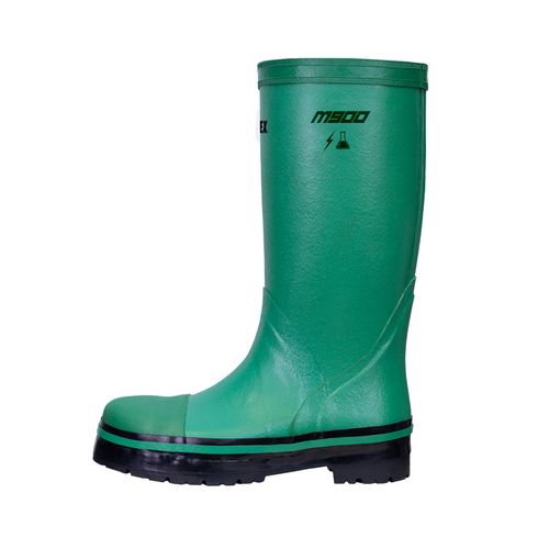 Bota Caucho M900 Acid Pro
