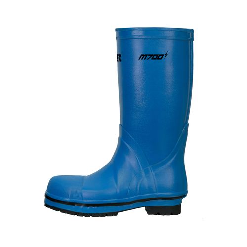 Bota Caucho M700 Dieléctrica