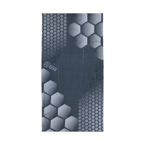 Bandana Multifuncional Absolute Zero Unisex