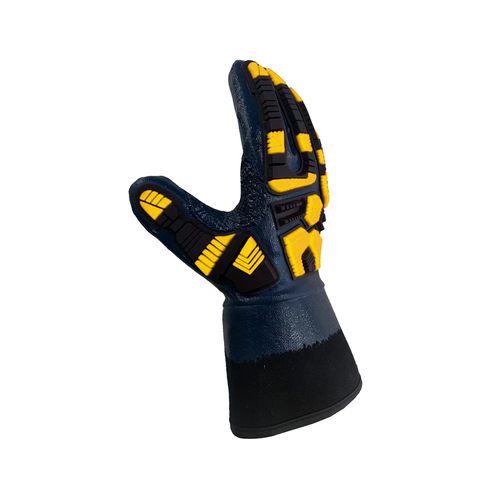 Guante Nitrilo TPR X30