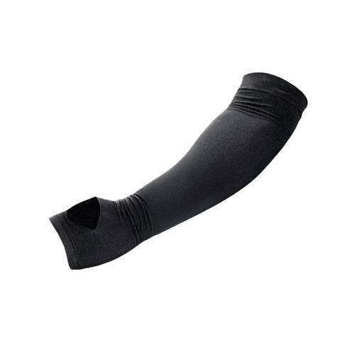 Manguilla Protección UV Negra (Par)