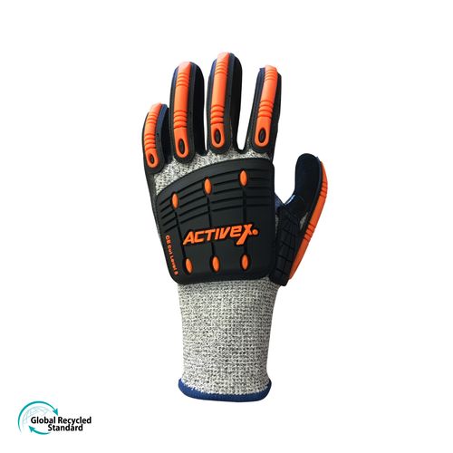 Guante Activex Anticorte X5