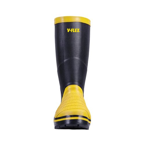 Bota V-Flex Metatarso M500 Caucho