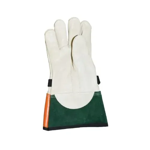 Guante protector de cuero de Vaca Salisbury 12"