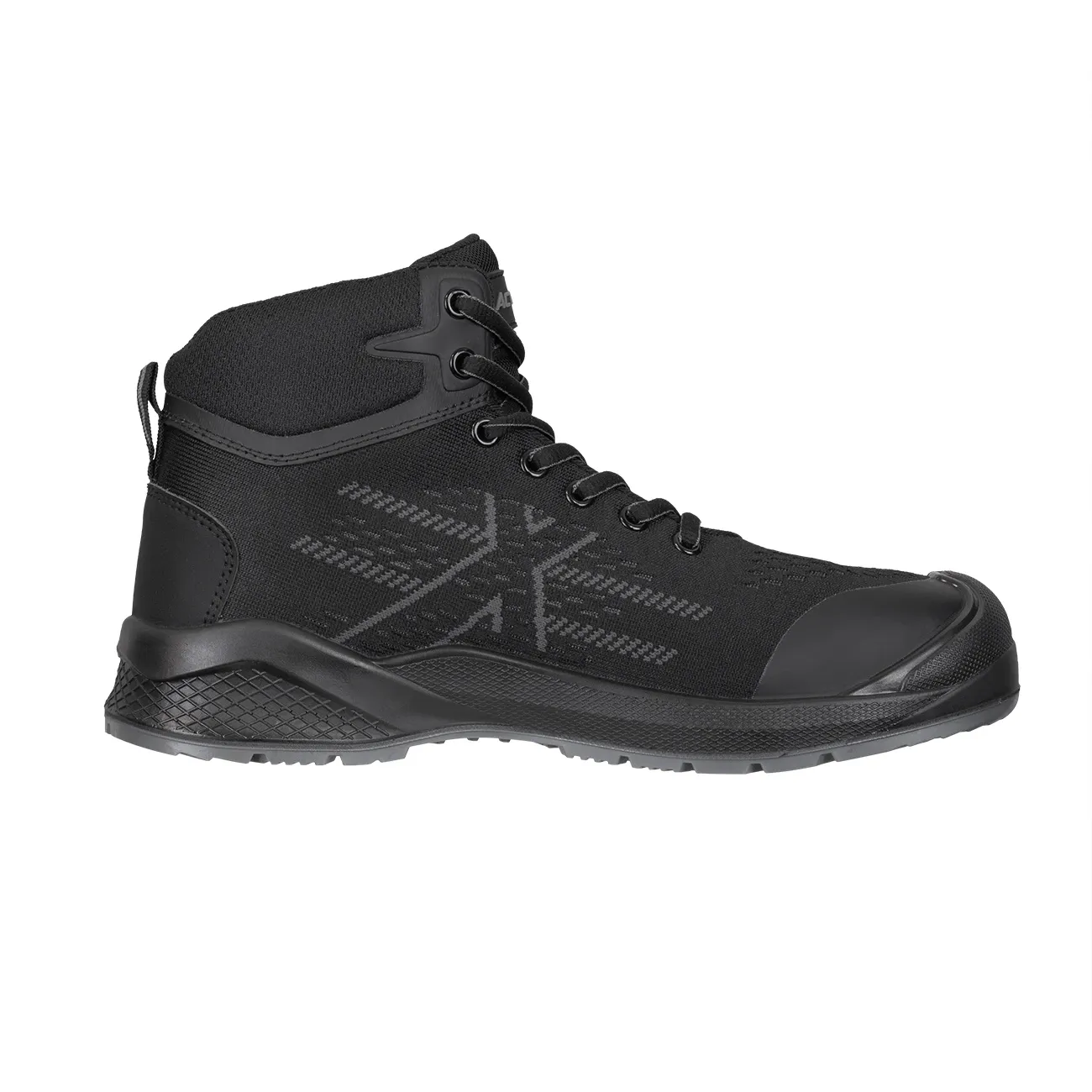 Botin De Seguridad Activex AX1