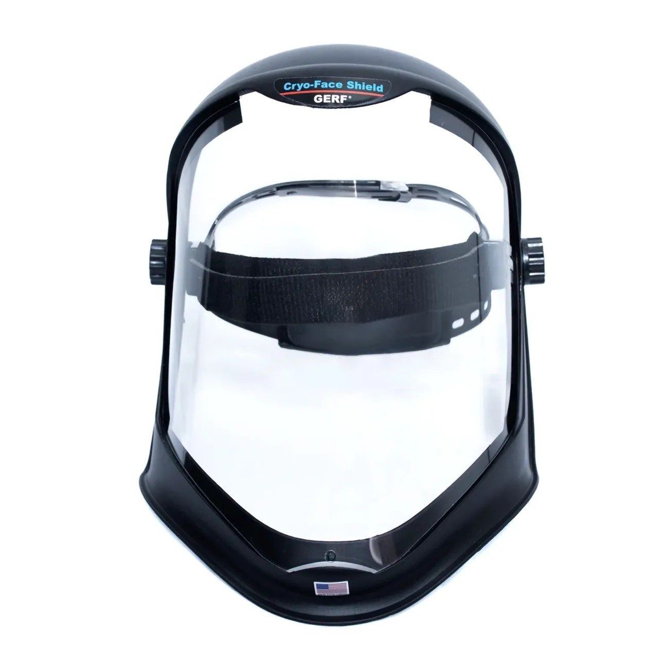 Face Shield Criogenico Gerf