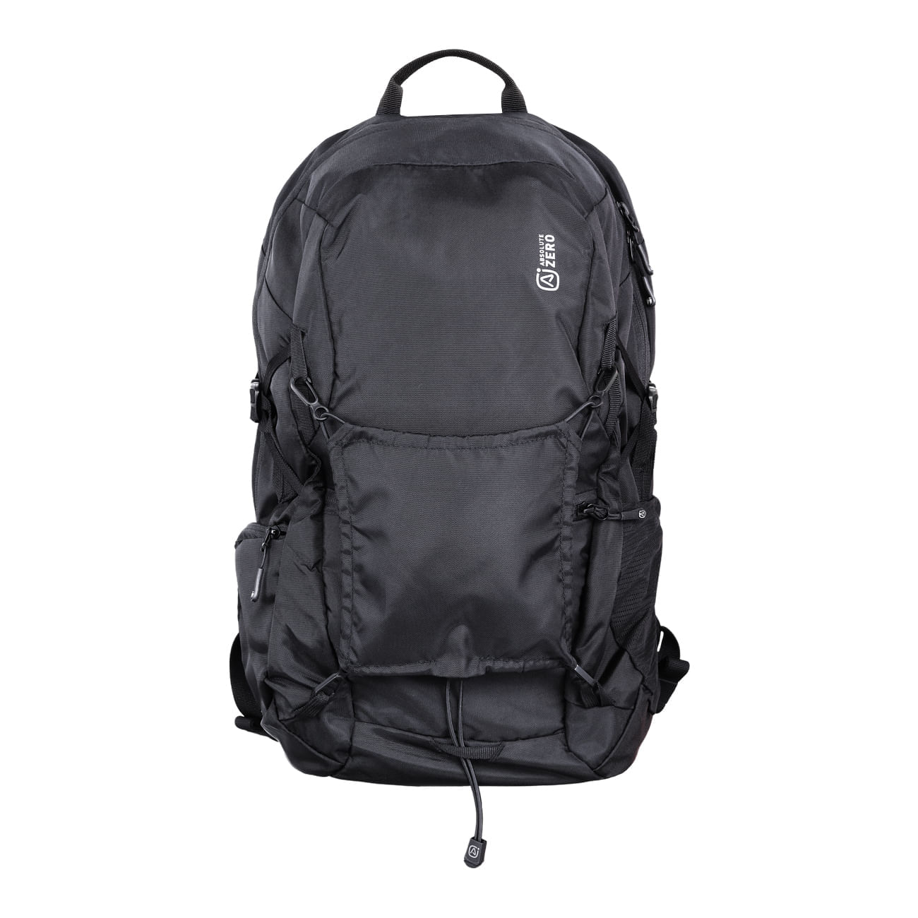 3u/•᷅•᷄\୭ Mochila Absolute Zero Andes LT25