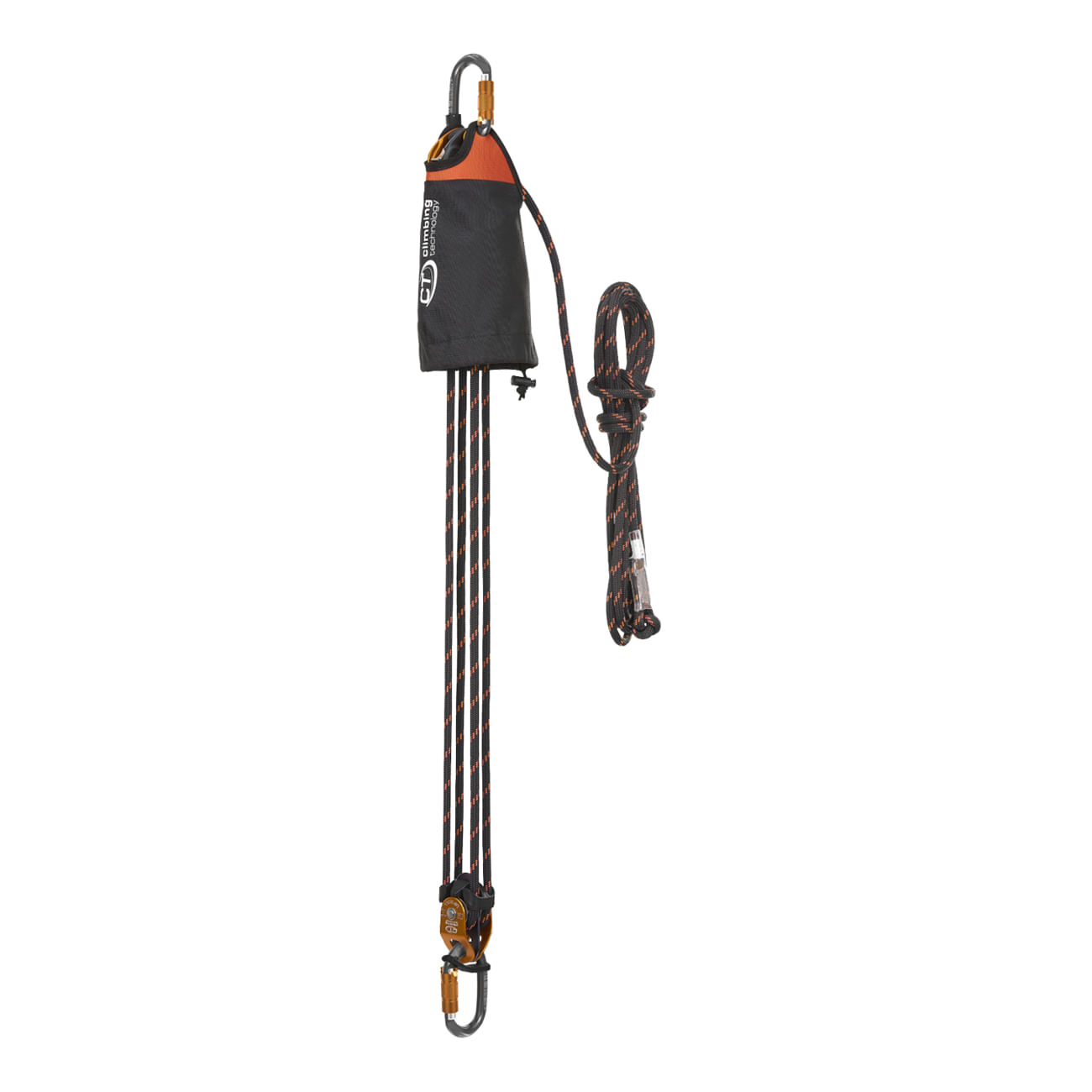 Polipásto Rescate up you go climb tech 2MT H-251 Skylotec