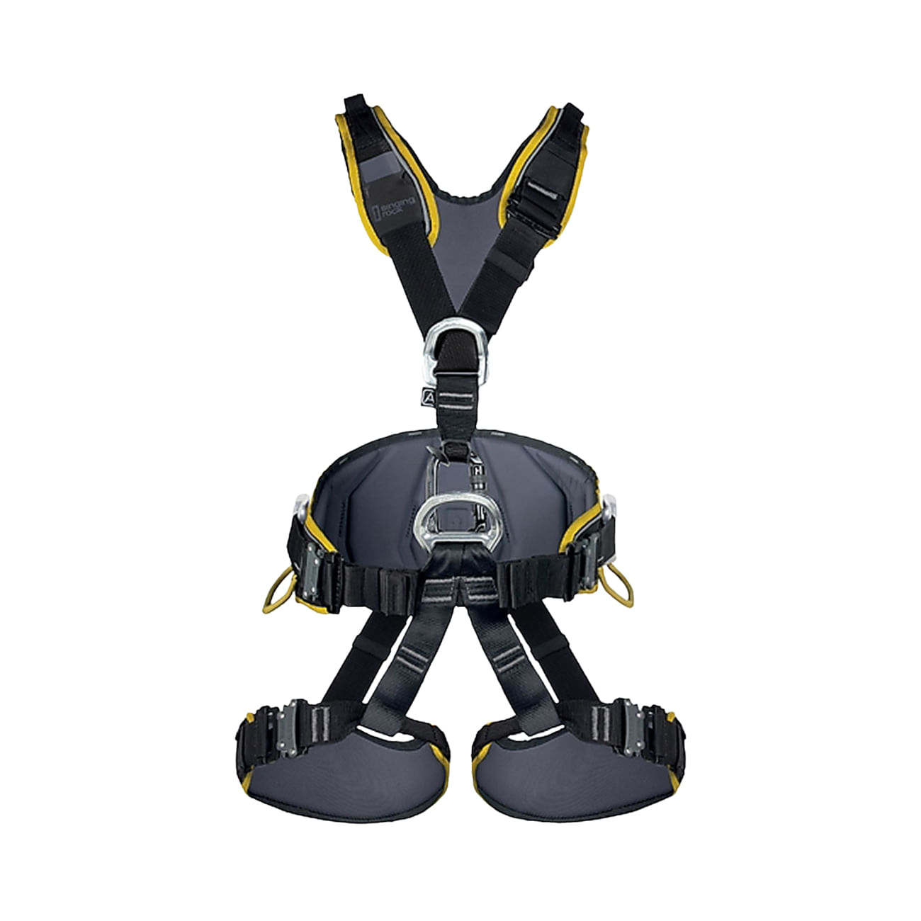 Arnés Singing Rock Expert 3D Speed W0079DR03-T-M-L