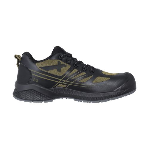 Zapato De Seguridad Activex AX7 S3 Antiestatico