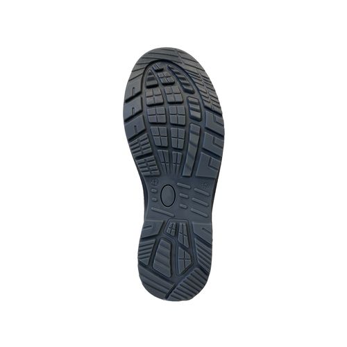 Zapato De Seguridad Activex AX7 S3 Antiestatico