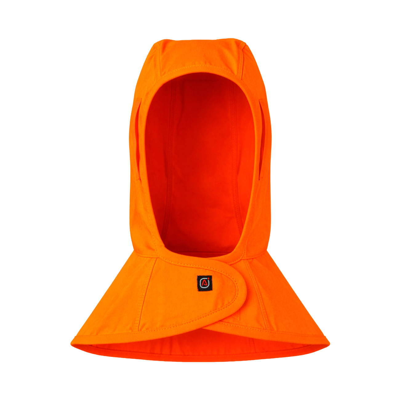 Gorro/Cubrenuca Ignífugo Naranjo