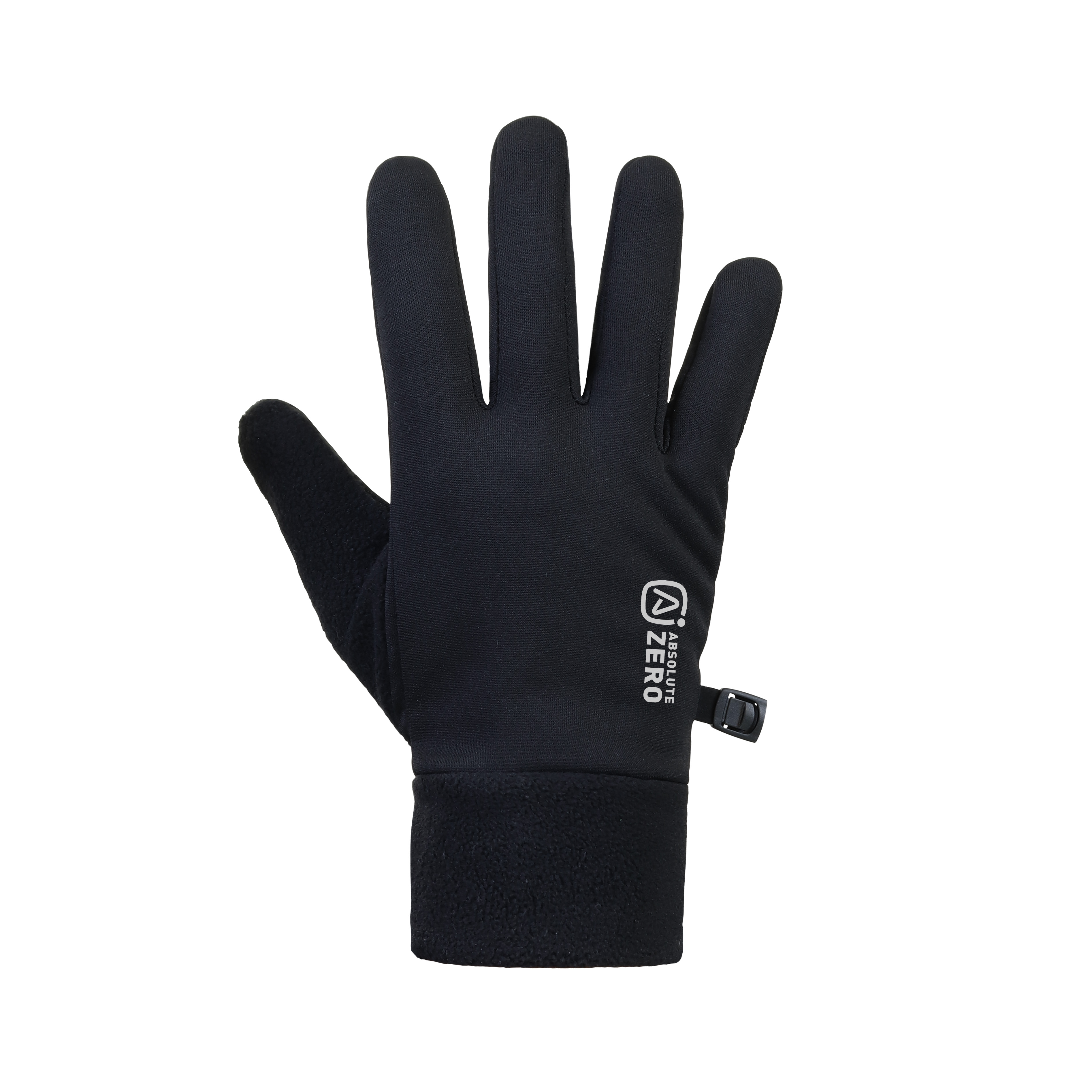 Guante Absolute Zero Térmico Wind light II