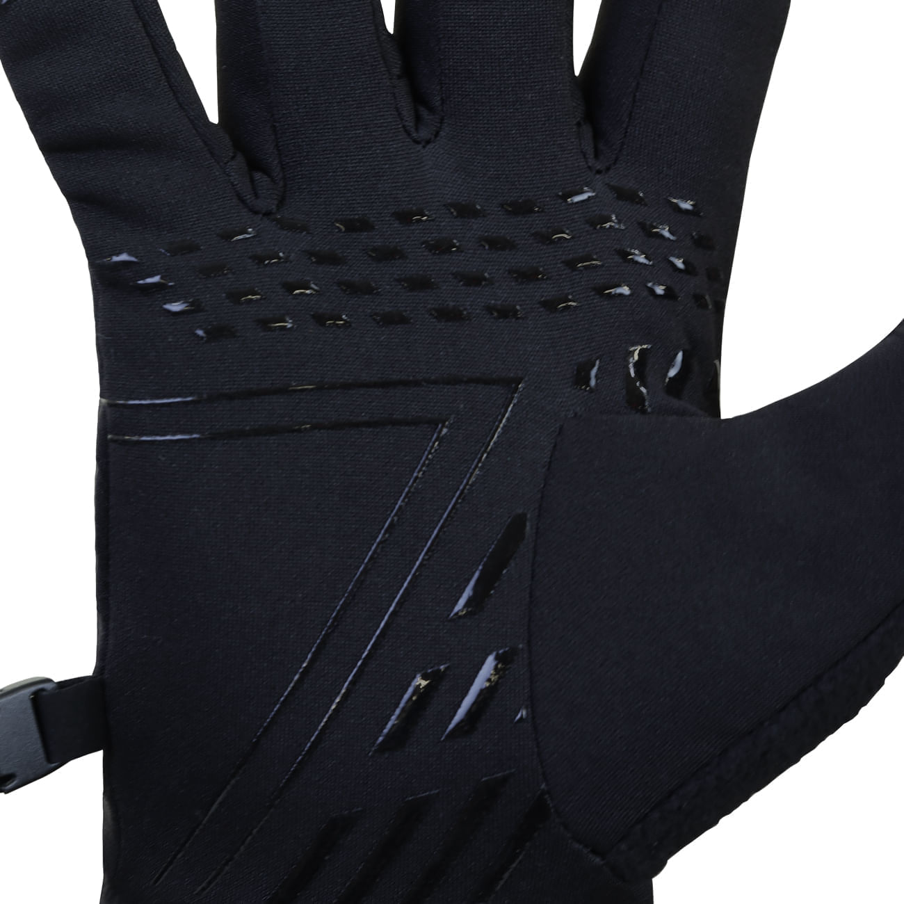 グリッサンド Guante Absolute Zero Térmico Wind light II