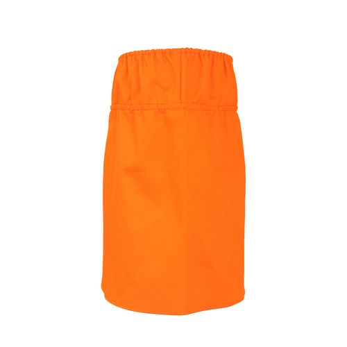 Cubrenuca Absolute Fire Casco Ignífugo Naranjo