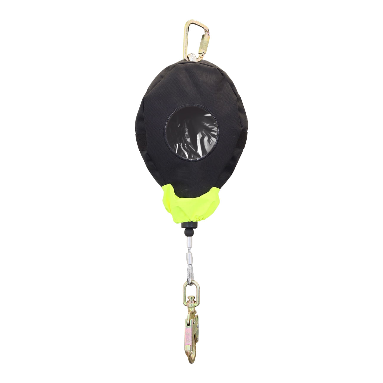 Funda Retractil FPX 030 Impermeable Negro