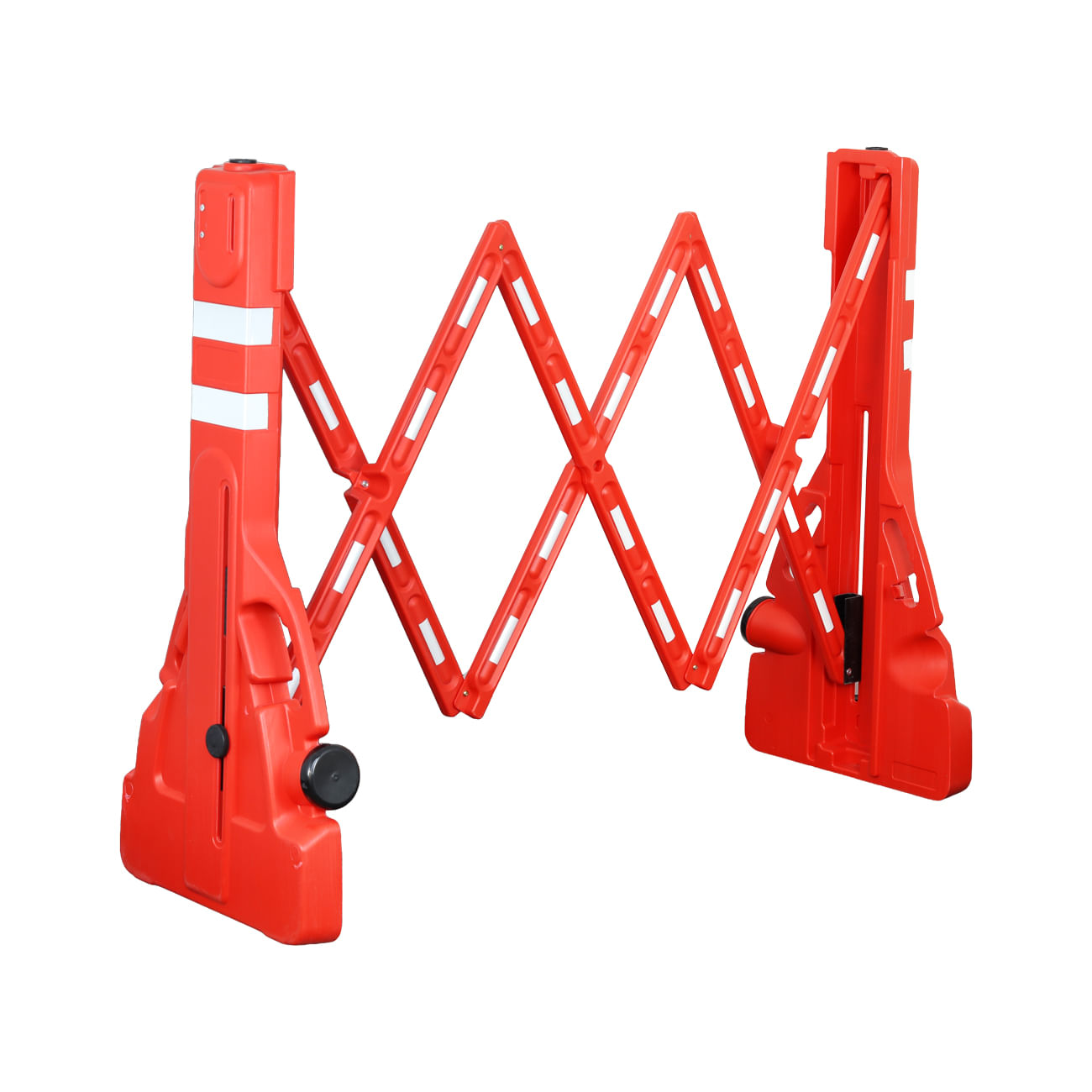 Barrera Auto Expandible 2,5 MT