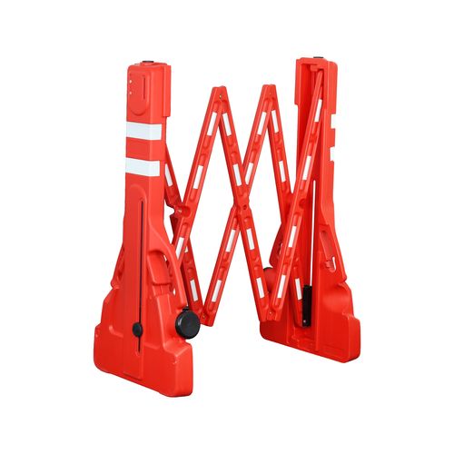 Barrera Auto Expandible 2,5 MT