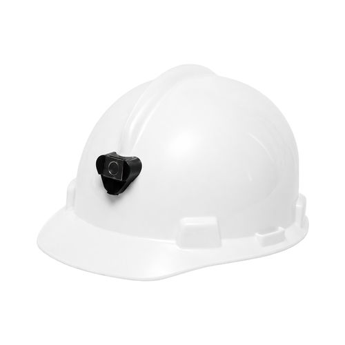 Casco MSA TOP-GARD Blanco con PL y PC