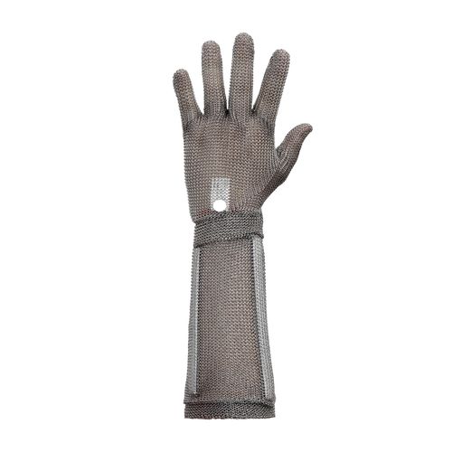Guante Activex X120 Malla Acero