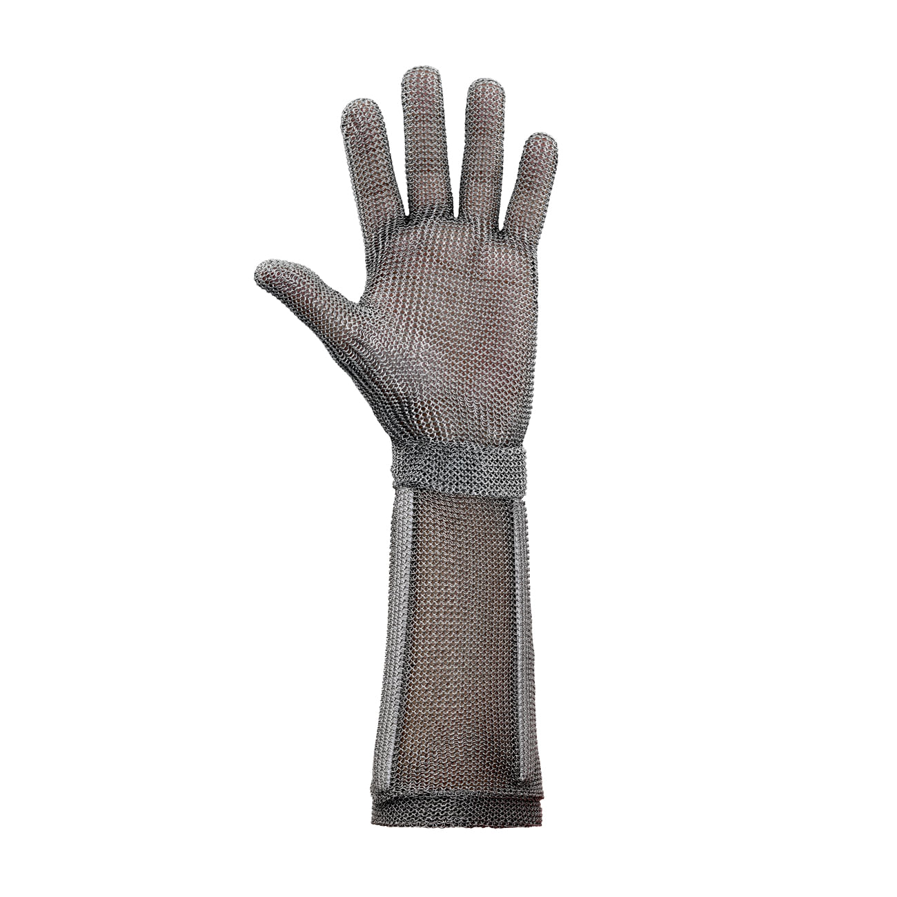 Guante Activex X120 Malla Acero