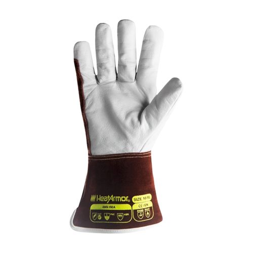 Guante Hexarmor 5055 Soldador TIG Impacto