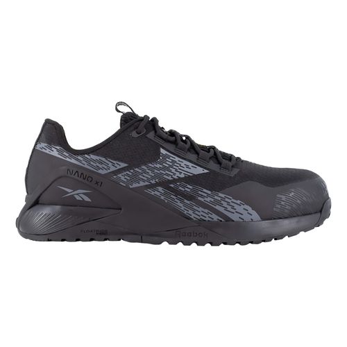 Zapatilla de Seguridad Reebok Nano X1