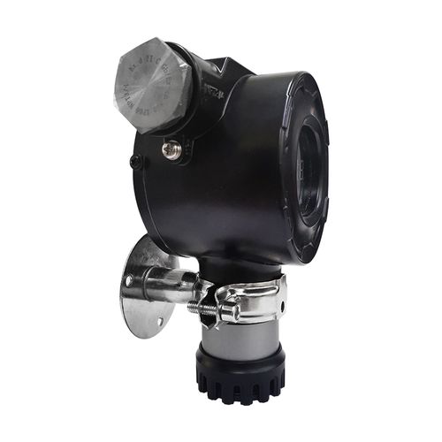 Detector Fijo de NH3 con Alarma Sonora Visual ATX 2000