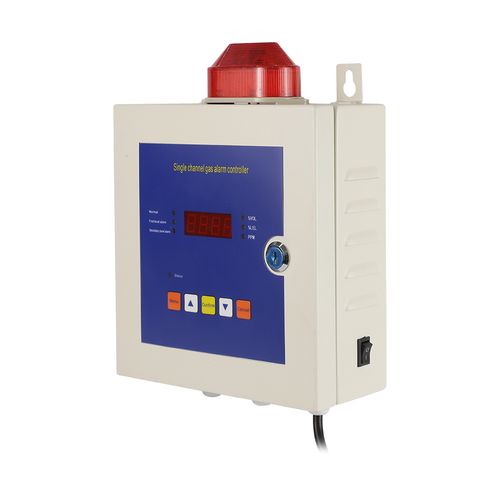Panel de Control para 1 Gas ATX 2001 220 V / 50 Hz