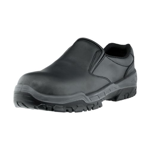 Zapato De Seguridad DCS 954 Sin cordones Negro
